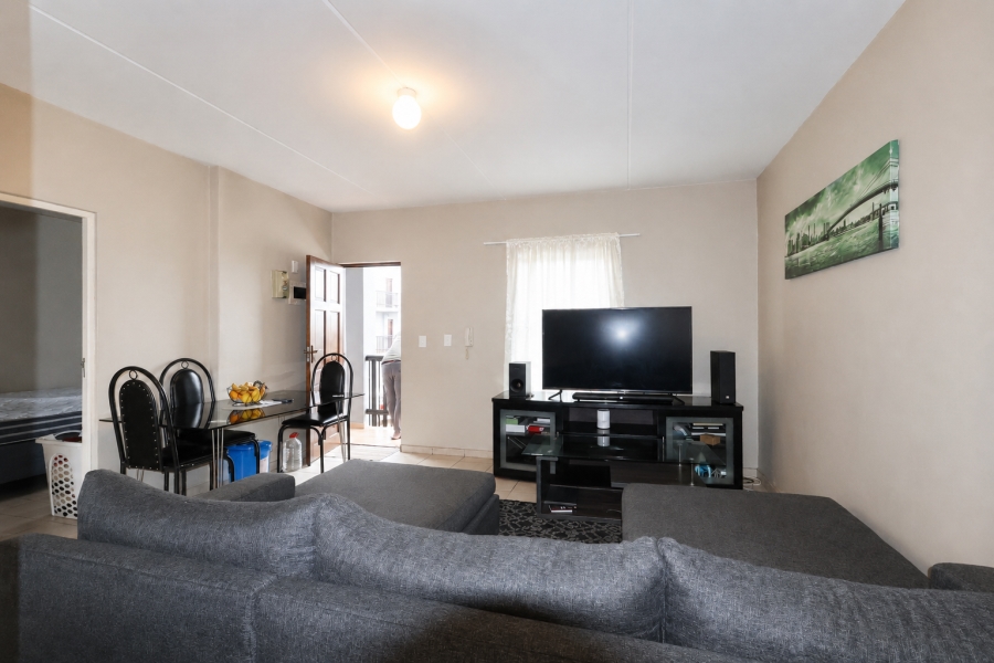 2 Bedroom Property for Sale in Parklands Western Cape